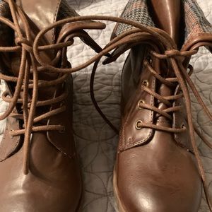 Rock & Candy booties